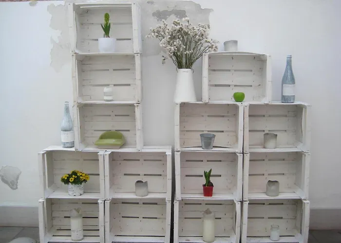 Legrenzi Rooms